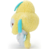 official Pokemon plush Jirachi Poképeace +/- 16cm Takara tomy